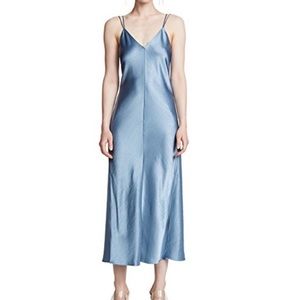 Slip dress, double strap
